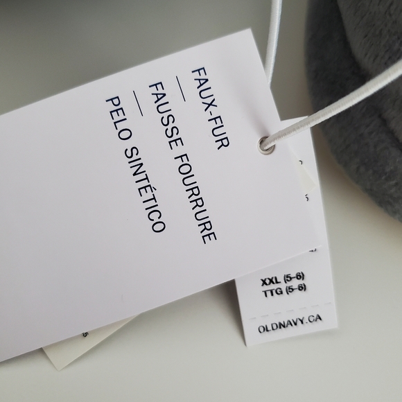 🆕️Kids Howling Wolves Slippers Size 5-6 - Picture 4 of 4